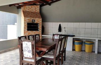 Lindo Sobrado c/ Piscina e conforto próximo do mar - Foto 7