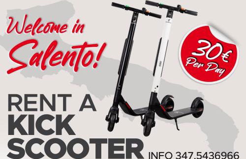 Aeneas Villa Pool & Jacuzzi al mare Torre Guaceto - Foto 39