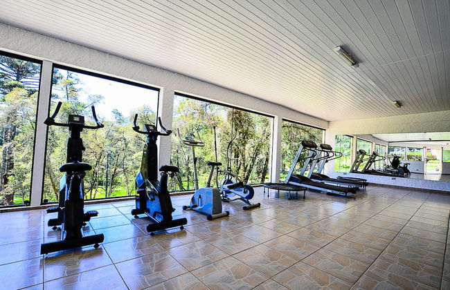 Hotel Cabeça de Boi - Foto 39