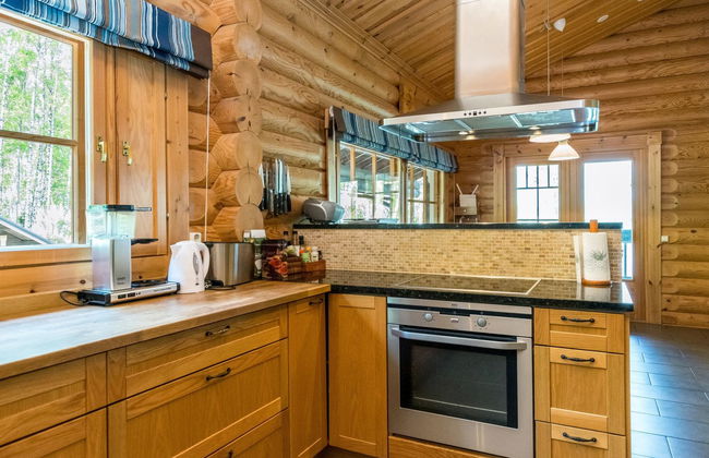 Villa kotikoivu - Foto 16