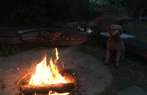 Domek Pod Trzema Kuropatwami Iły koło Urli - Foto 24