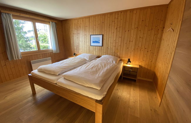 Chalet Soldanella (BEL205) - Foto 4