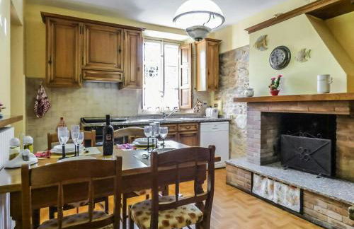 Apartment With Pool And Private Terrace In Tuscany - Foto 8