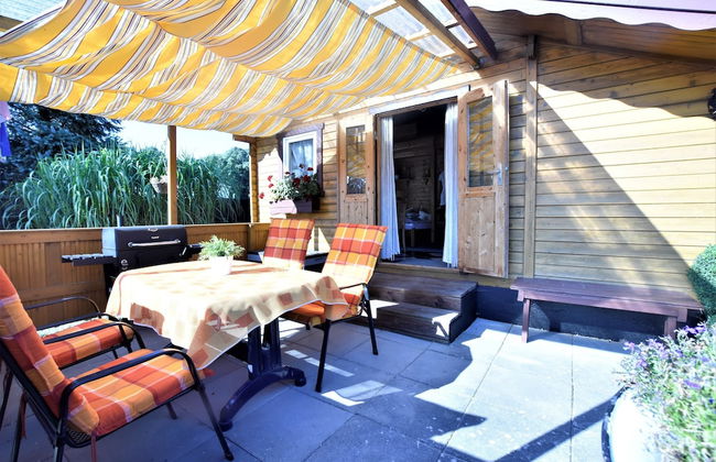 Bungalow in Klein Strtsmkendorf - Foto 12