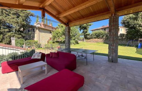 Stunning Home In Arezzo With Kitchen - Foto 20