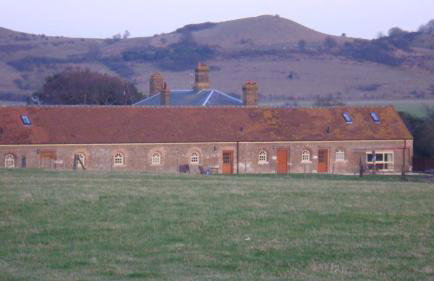 Grooms Cottage - Foto 2