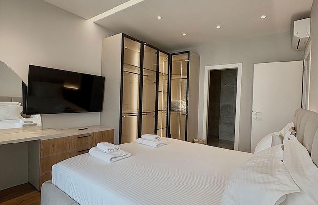 Blue Boutique Apartments 1 - Foto 63