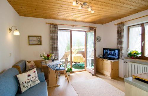 Haus Christl Reit im Winkl, Kostenloser Parkplatz, Spülmaschine, 5 Minuten zum Ortszentrum, ruhige Lage, Wlan - Foto 25