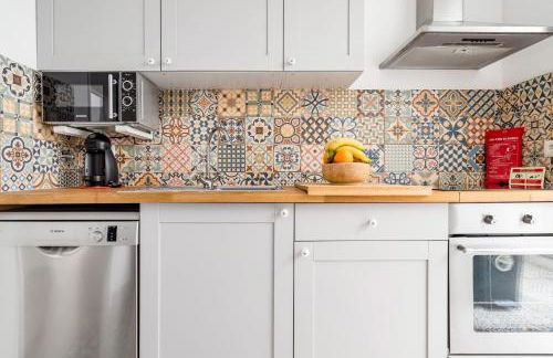 I Love Lisboa Apartment NEW AC - Foto 10