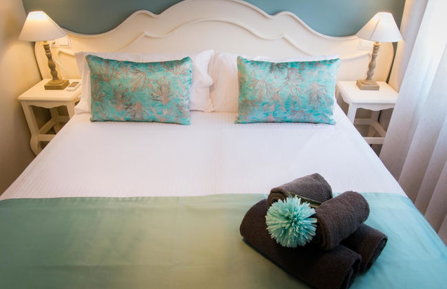 2 bedrooms apartment Superior - Photo 19