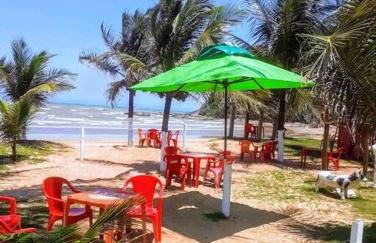 Apt 202 Frente para o Mar e Piscina Village das Ondas - Photo 9