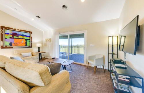 Kelseyville Cottage Private Deck and On-Site Winery - Foto 5