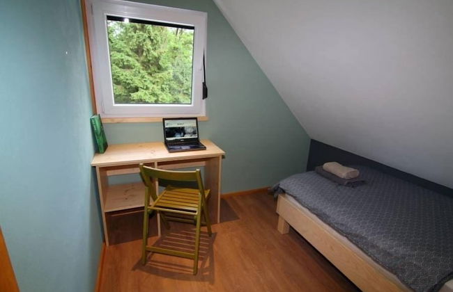 Glamping Virje - Foto 23