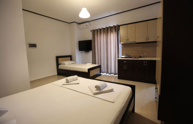 Villa Shehu - Foto 14