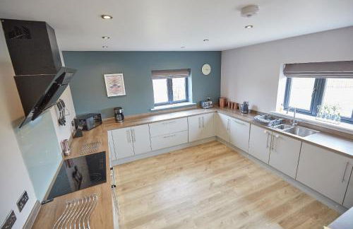 Wild Cherry Barn, Ashlin Farm Barns - Foto 13