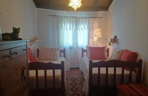 Gerês - Refúgio das Laranjeiras - Foto 51