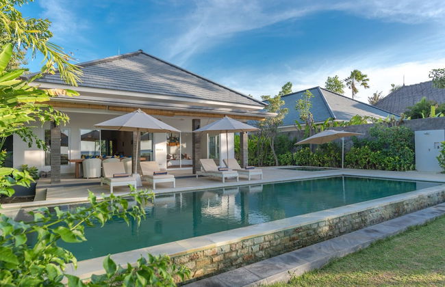 Villa Saneva - Foto 1