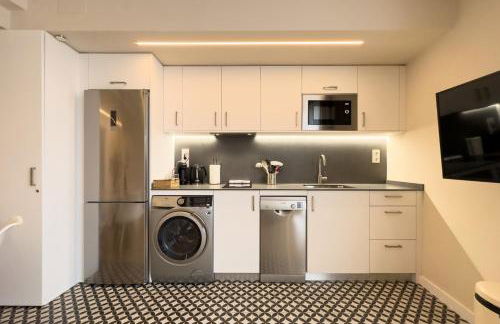 Barcelona Touch Apartments - Progres - Photo 39