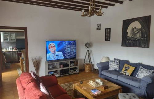 La maison d'Innes - Foto 10