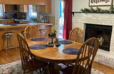 Quiet Kennesaw 3BR home - close to KSU, Lakepoint - Foto 36