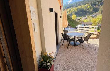Alpenchalet Wasserfallblick - Foto 9