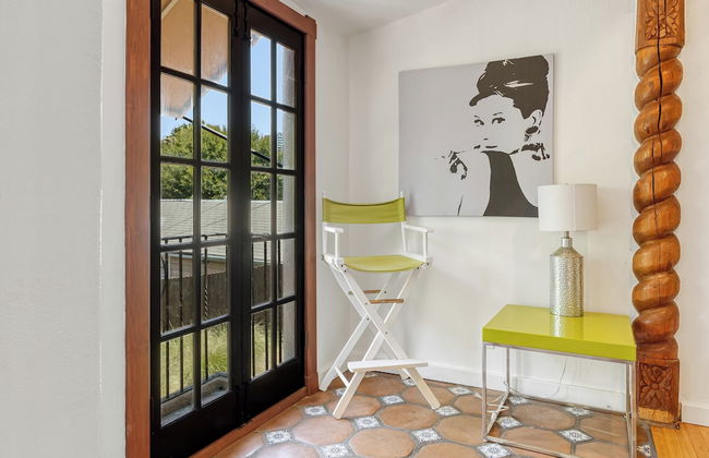 Fredonia by Avantstay Great Views of Studio City - Foto 43