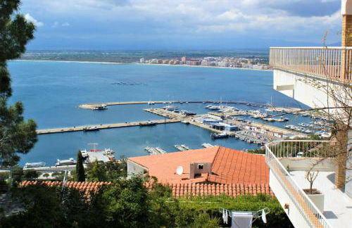 Apartamento Casa Linda con vistas espectaculares AV-40 - Foto 9