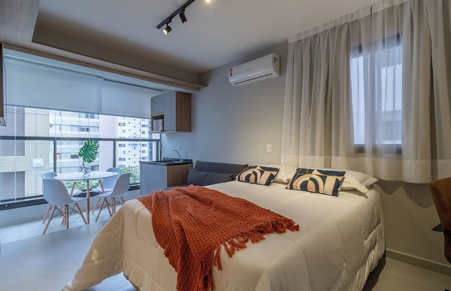 Akile W Perdizes - Foto 13