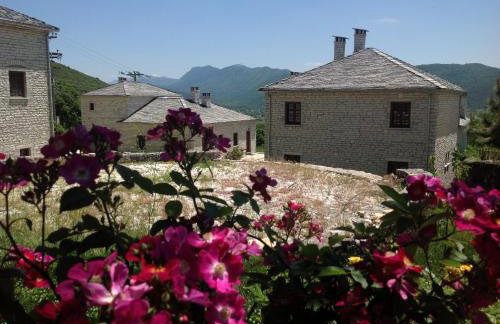 Althea Guesthouse - Foto 12