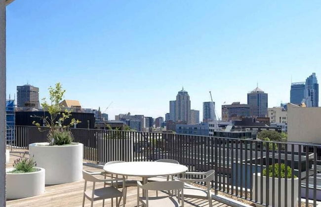 The Surry Apartments by Urban Rest - Photo 16