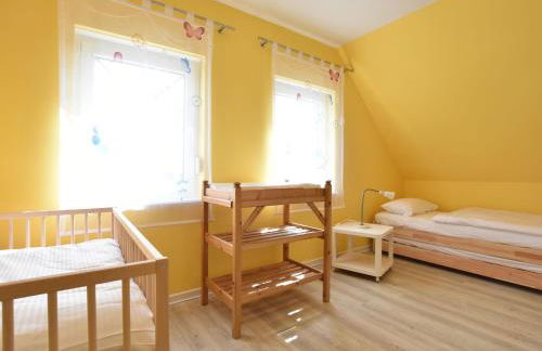 Ferienhaus vor den Toren der Insel Poel - Foto 34