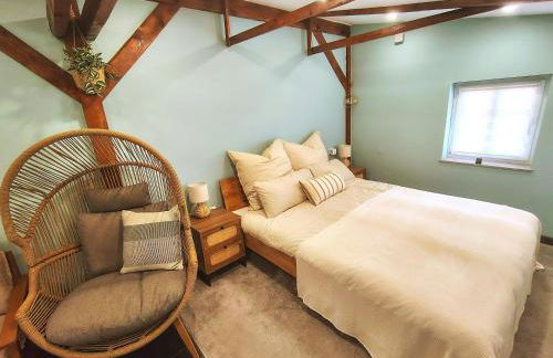 Haus der Wonne nähe Berzdorfersee -Görlitz - Foto 19