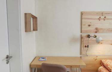 4Bs - Birds & Bicycles - Foto 36