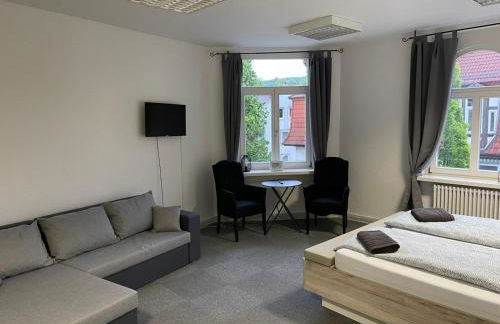 Gäste-Liesel Ferienwohnungen - Foto 18