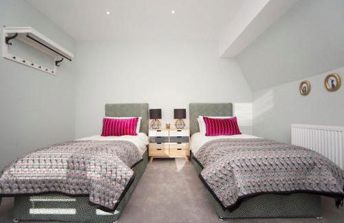 Spacious Georgian Coach House with Parking - Foto 2