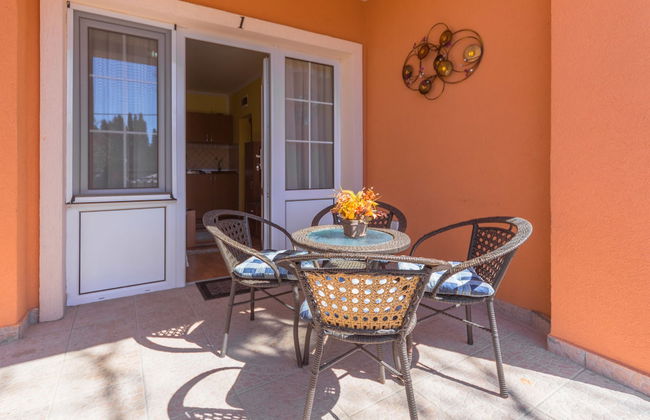 Villa Nena Apartments - Foto 10