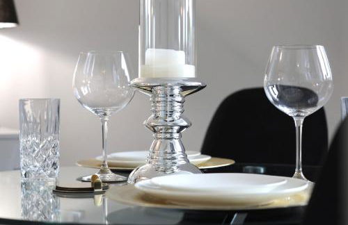 Luxusapartment mit Balkon Nähe Dortmund - Foto 15