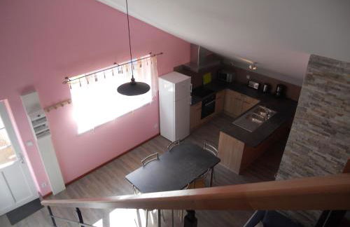 Gîtes du Saut des Cuves - Foto 30