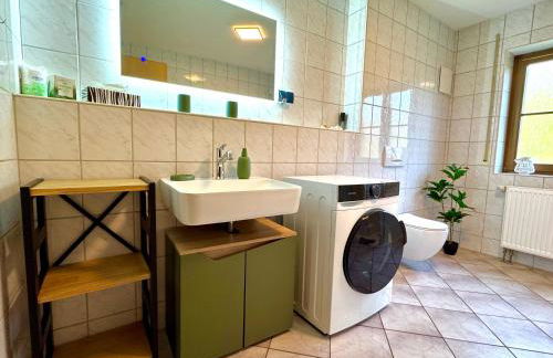 Savor Appartement Bergblick für 6 Personen - Foto 25