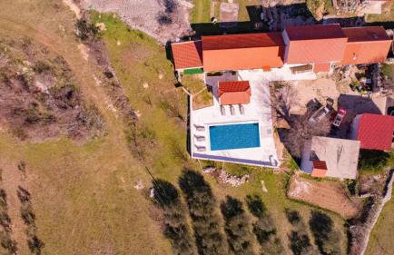 House Villa Karaga - Foto 25