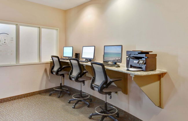 Bluebird Suites at the Warehouse District - Foto 20