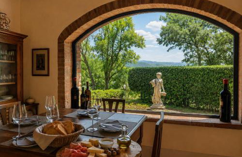 Borgo Livernano - Foto 45