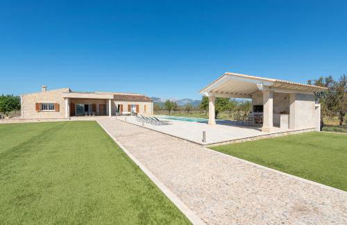 Mireia 2002 with pool and garden by BeBreeze Mallorca - Photo 58