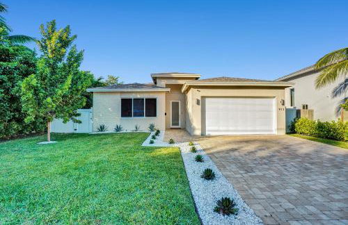 Mimosa Sunrise Villa - Photo 6