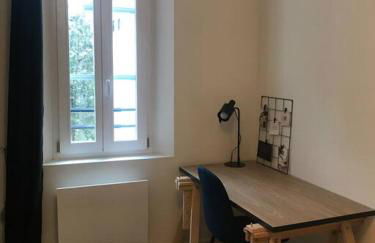 Appartement au coeur du vignoble tonnerrois - Foto 17