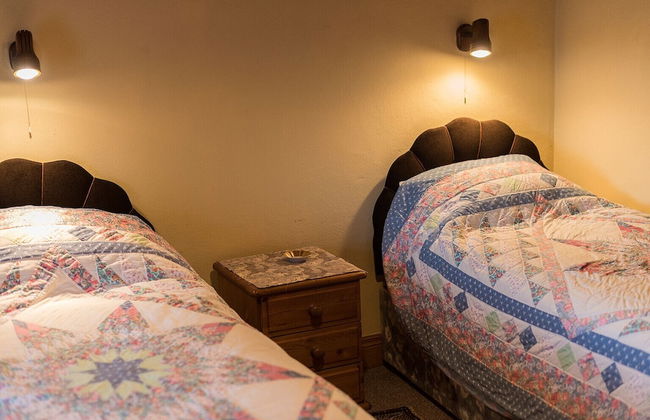 Angelas Farmhouse - Foto 4