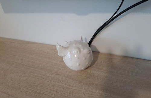 Au Petit Wissant - Foto 12