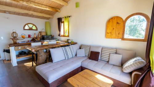 Coin de paradis avec vue unique sur la mer et la tour génoise - Foto 5