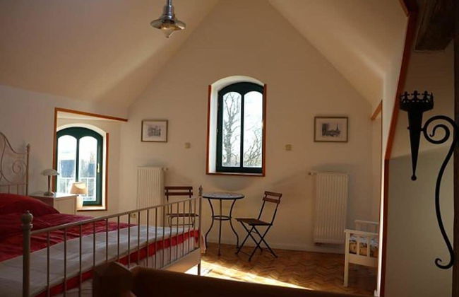 Herrenhaus Alt Vorwerk - Foto 4