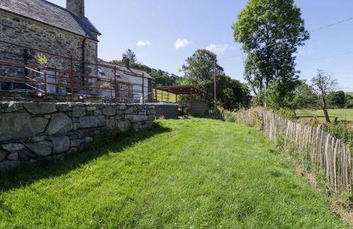 Plas Glan Yr Afon - Photo 65